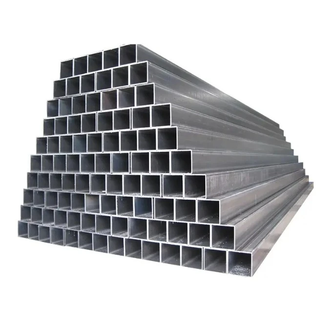 Carbon Steel RectangularTube