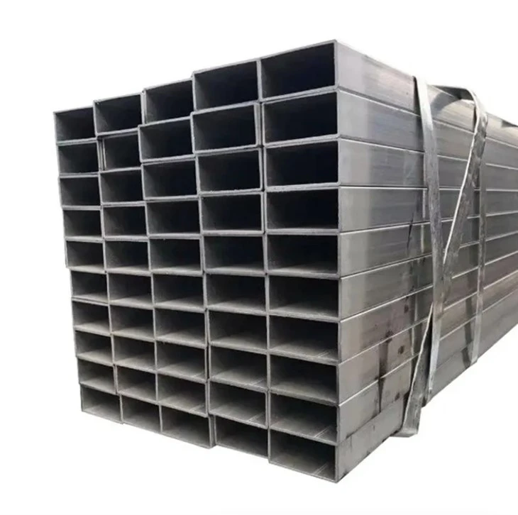 Galvanized Square Tubing For Carports